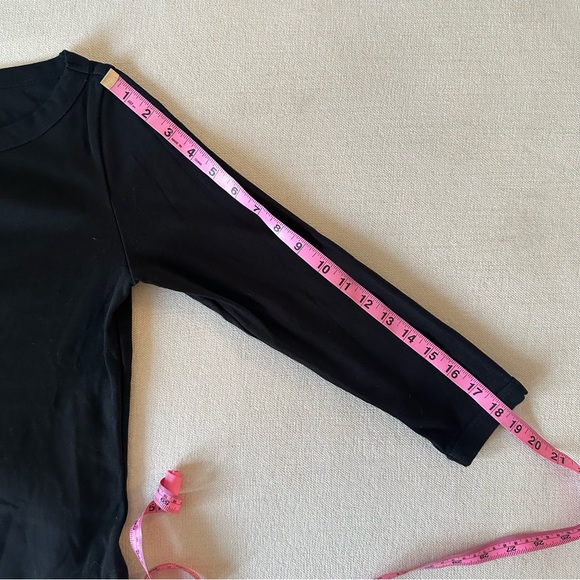 Flore Flore Steffi Tee - Picture 7 of 7